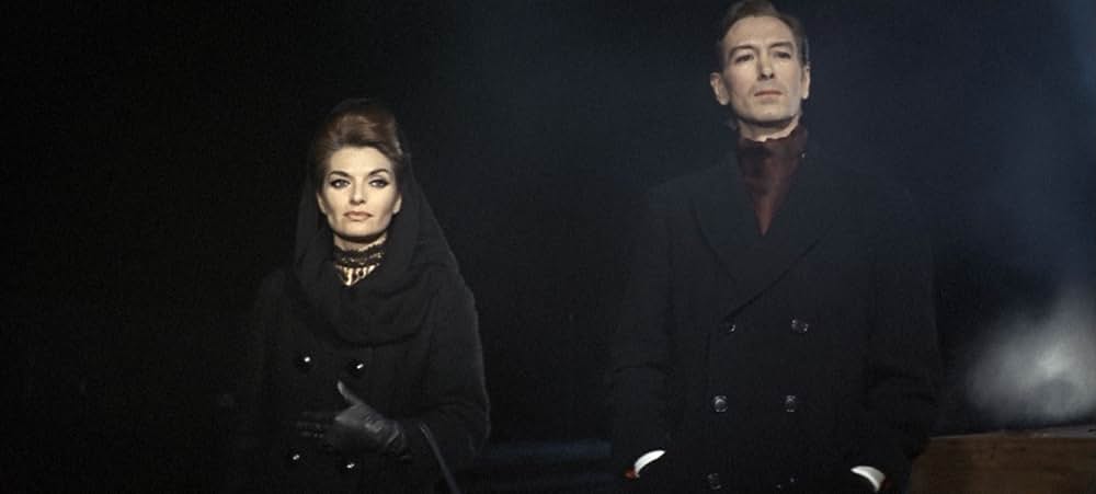 吸血鬼ドラキュラ対狼男の画像