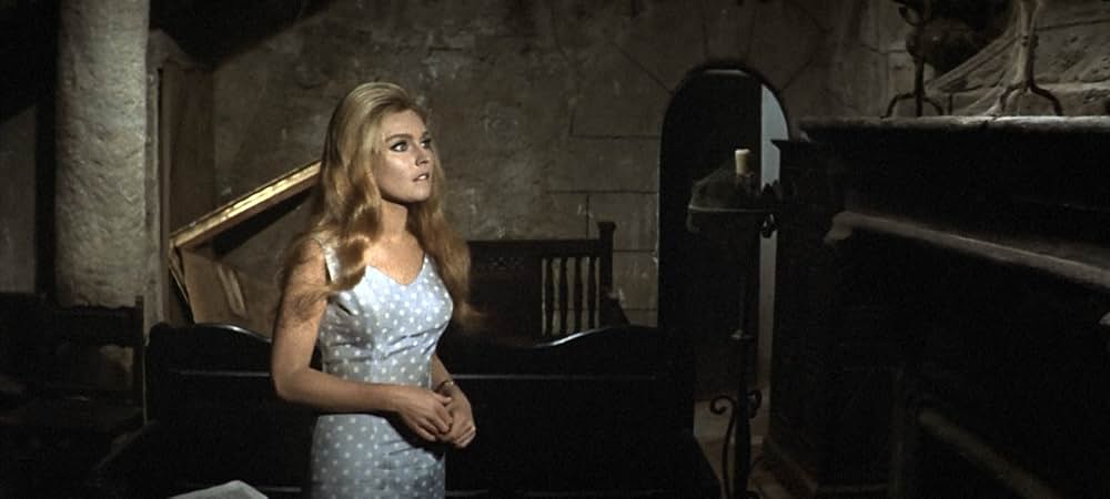 吸血鬼ドラキュラ対狼男の画像