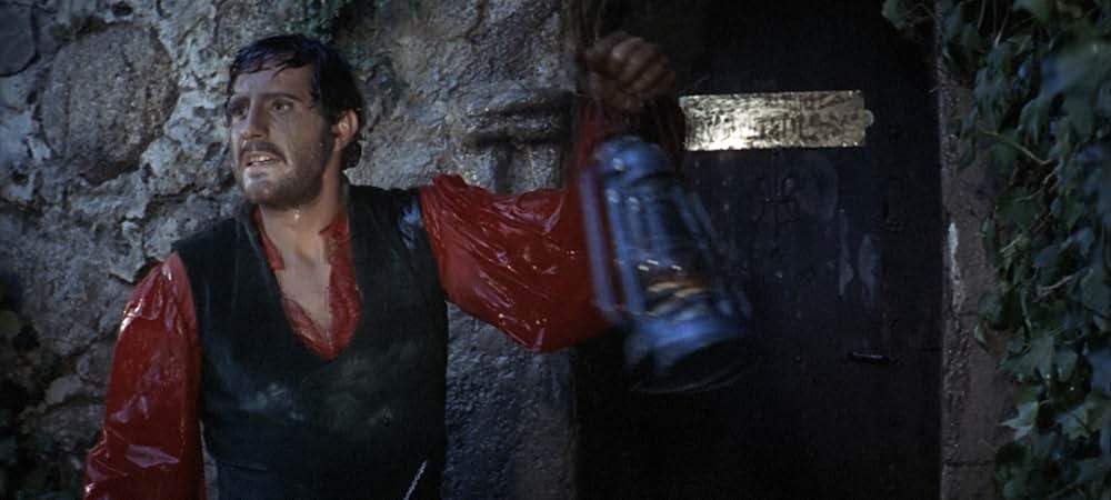 吸血鬼ドラキュラ対狼男の画像