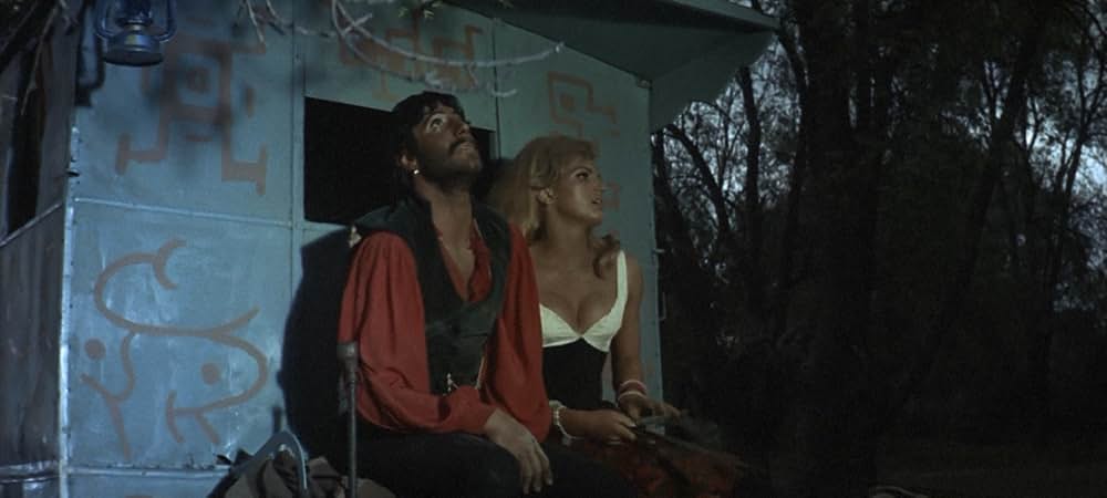 吸血鬼ドラキュラ対狼男の画像