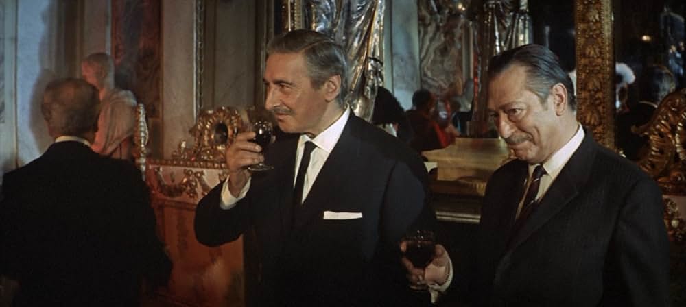 吸血鬼ドラキュラ対狼男の画像