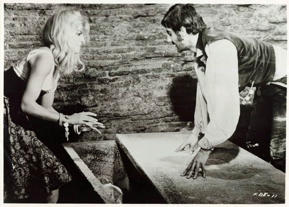 吸血鬼ドラキュラ対狼男の画像