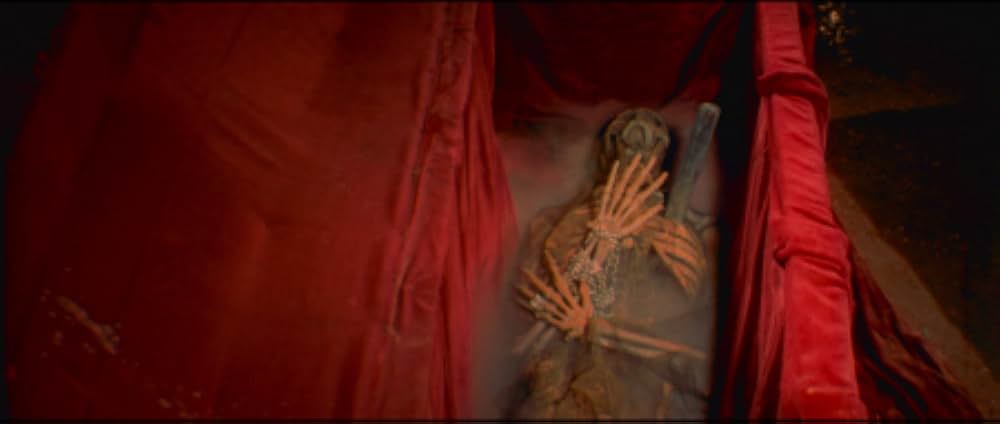 吸血鬼ドラキュラ対狼男の画像