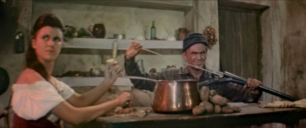 吸血鬼ドラキュラ対狼男の画像