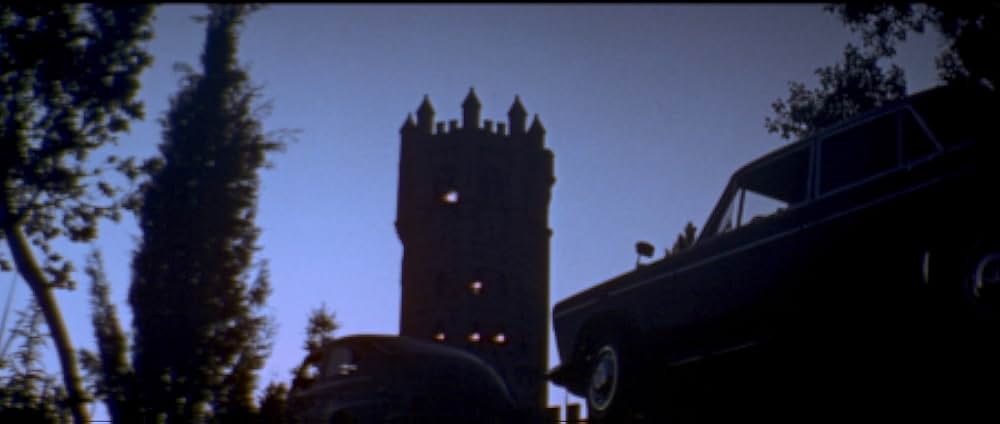 吸血鬼ドラキュラ対狼男の画像