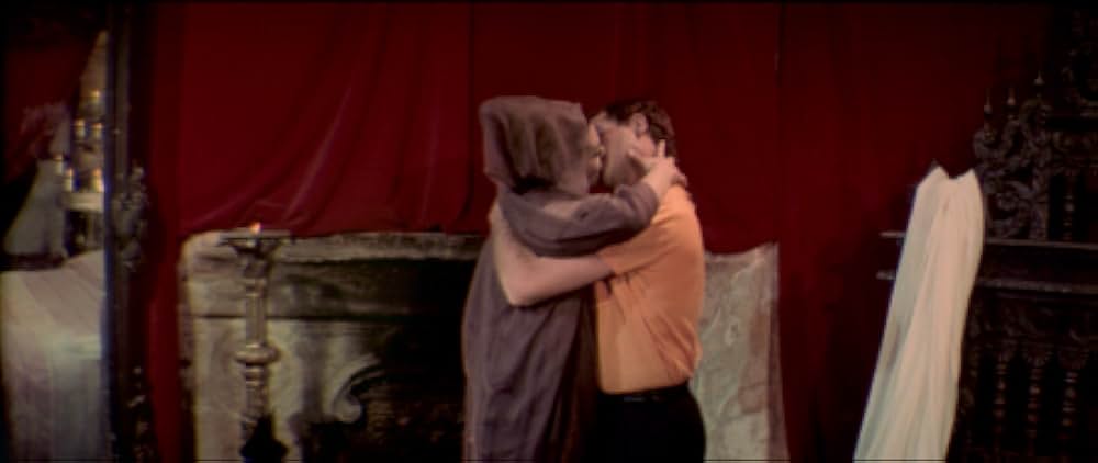 吸血鬼ドラキュラ対狼男の画像