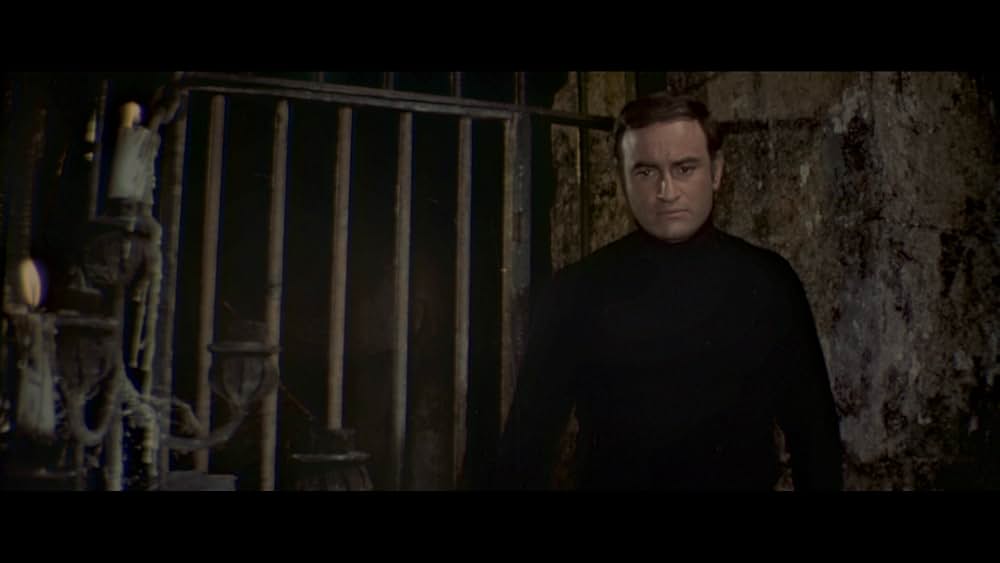 吸血鬼ドラキュラ対狼男の画像