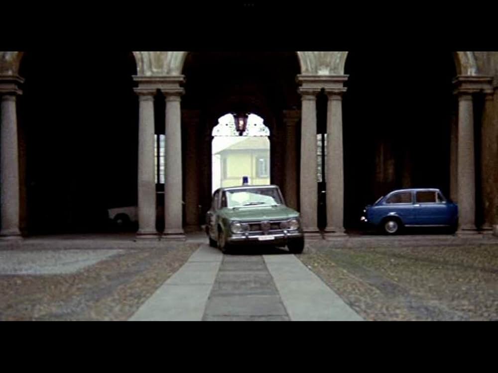 「ダーティ・チェイサー／凶悪犯死の大逃走500キロ」の画像