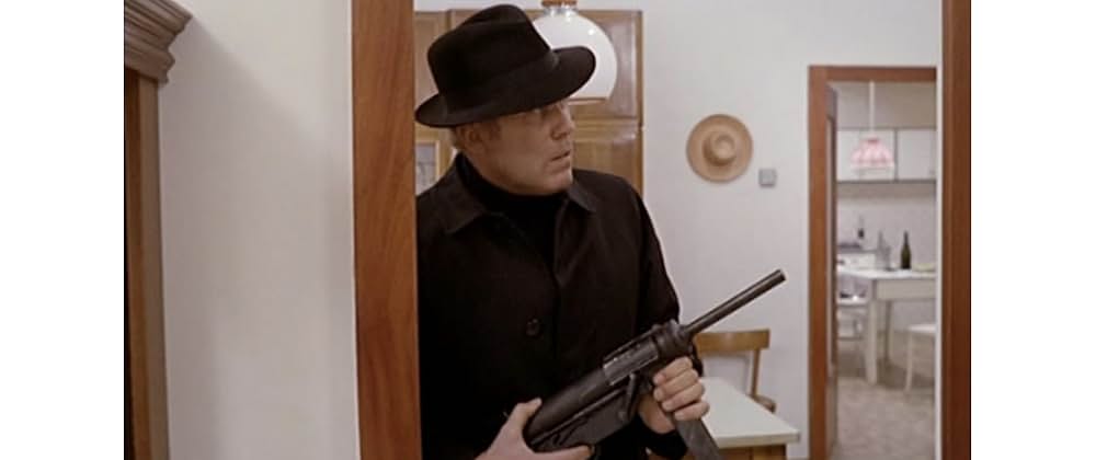 「ダーティ・チェイサー／凶悪犯死の大逃走500キロ」の画像