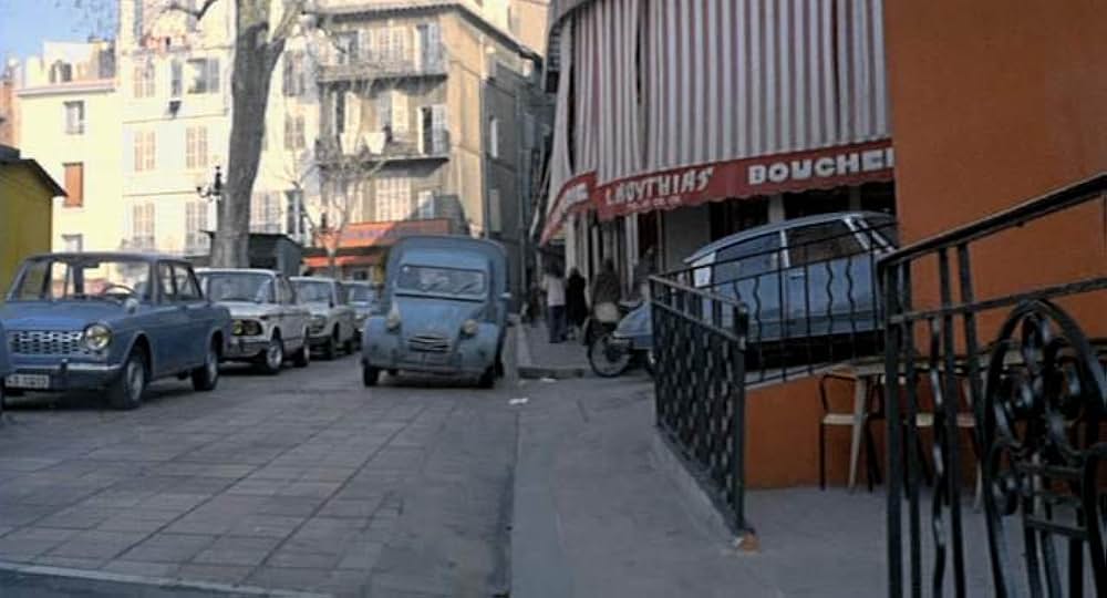 「ダーティ・チェイサー／凶悪犯死の大逃走500キロ」の画像