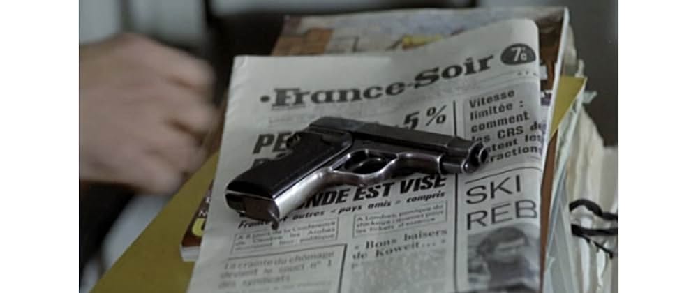 「ダーティ・チェイサー／凶悪犯死の大逃走500キロ」の画像