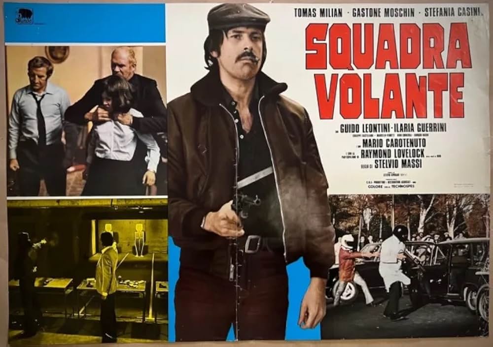 「ダーティ・チェイサー／凶悪犯死の大逃走500キロ」の画像