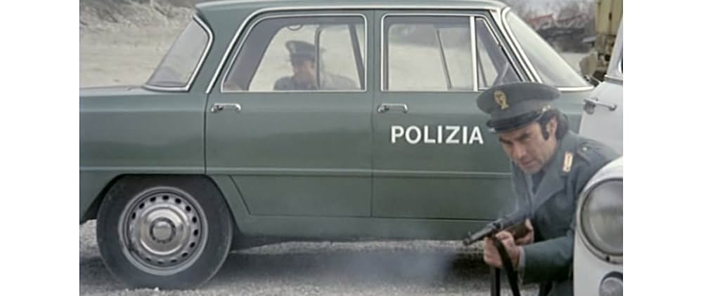 「ダーティ・チェイサー／凶悪犯死の大逃走500キロ」の画像