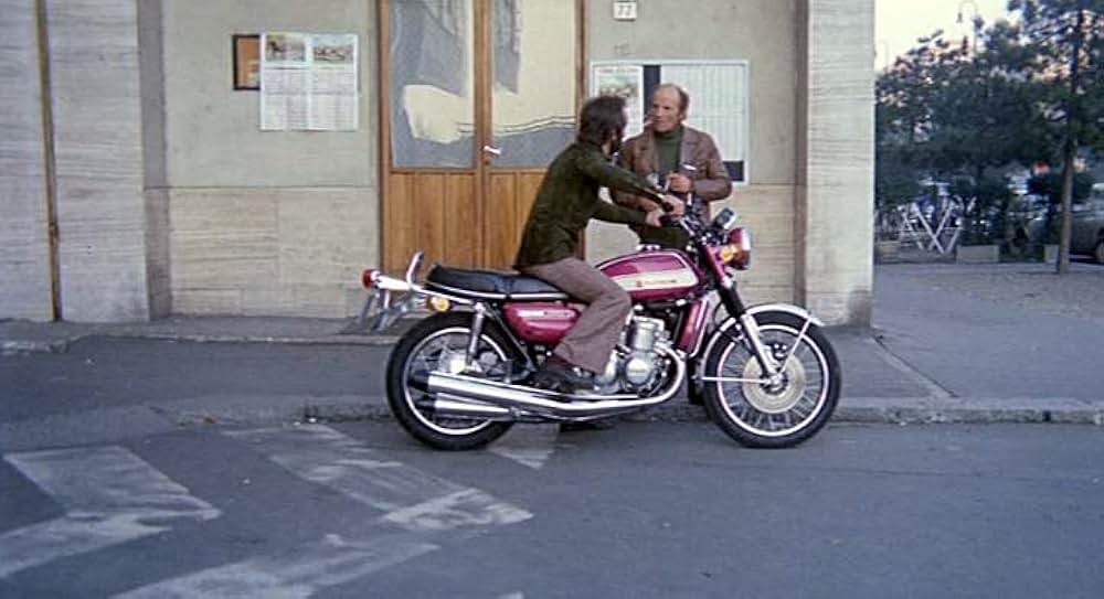 「ダーティ・チェイサー／凶悪犯死の大逃走500キロ」の画像