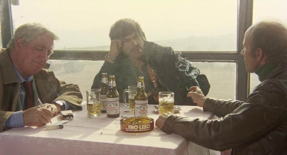 「ダーティ・チェイサー／凶悪犯死の大逃走500キロ」の画像