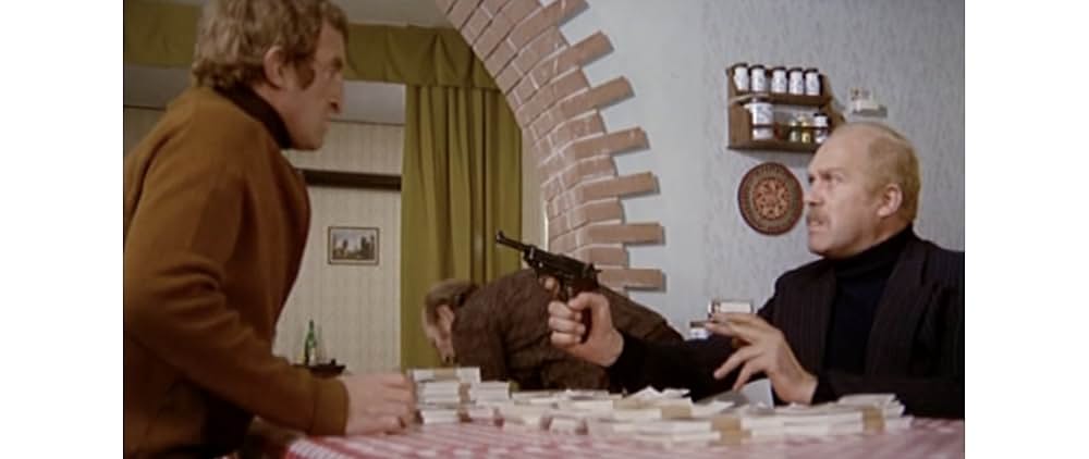 「ダーティ・チェイサー／凶悪犯死の大逃走500キロ」の画像