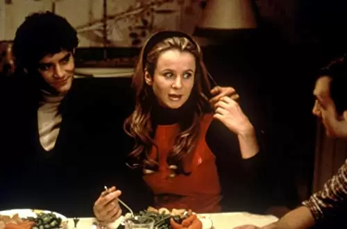 「ほんとうのジャクリーヌ・デュ･プレ」エミリー・ワトソン & ジェームズ・フレイン & デビッド・モリッシーの画像