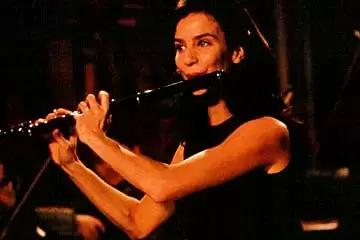 「ほんとうのジャクリーヌ・デュ･プレ」レイチェル・グリフィスの画像