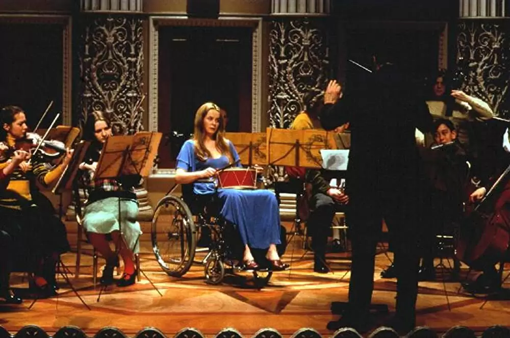 ほんとうのジャクリーヌ・デュ･プレの画像