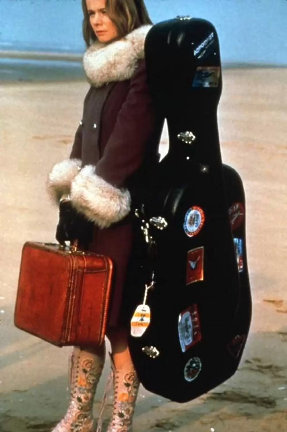 ほんとうのジャクリーヌ・デュ･プレの画像