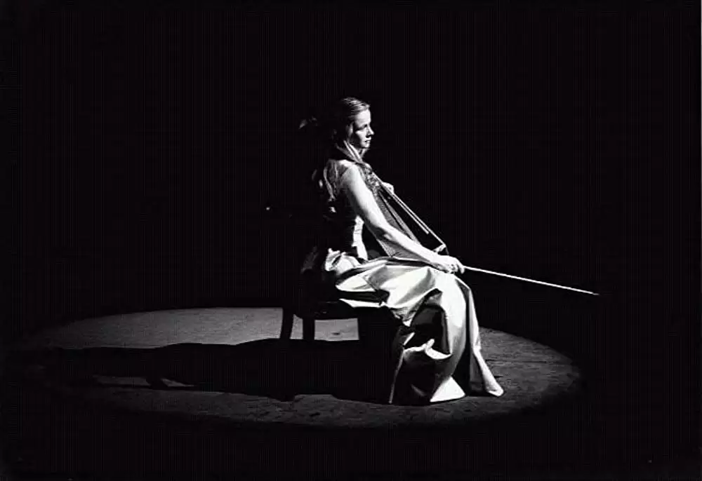 ほんとうのジャクリーヌ・デュ･プレの画像