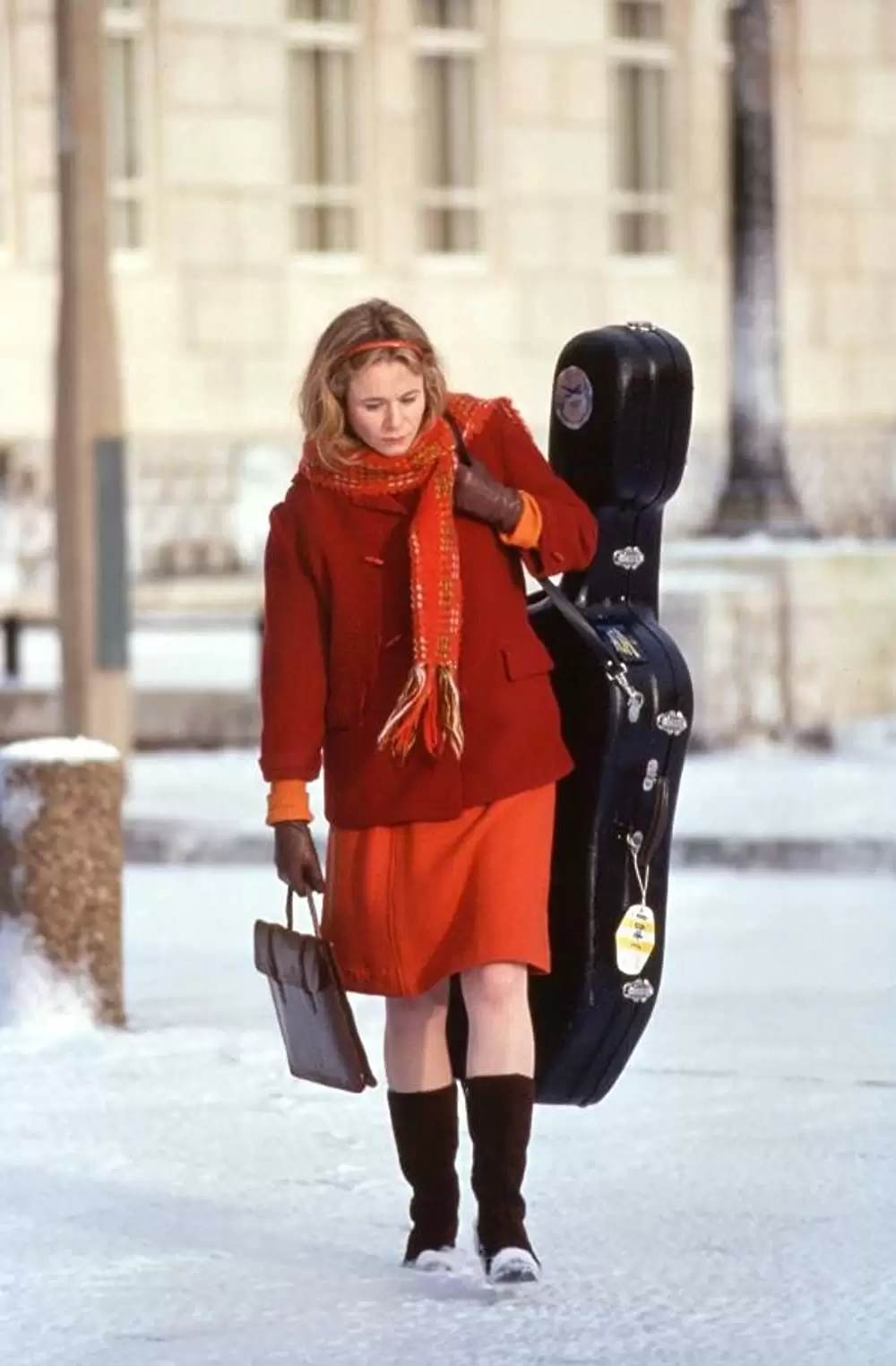 ほんとうのジャクリーヌ・デュ･プレの画像