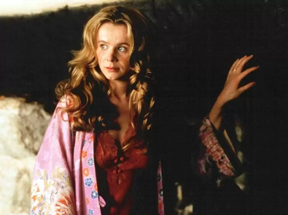 ほんとうのジャクリーヌ・デュ･プレの画像