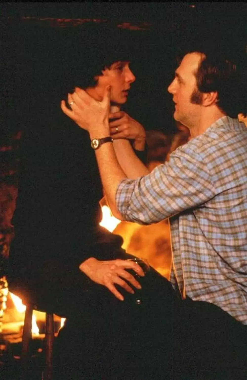 「ほんとうのジャクリーヌ・デュ･プレ」デビッド・モリッシーの画像