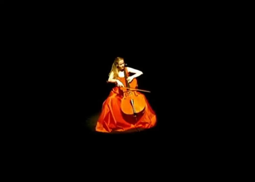 ほんとうのジャクリーヌ・デュ･プレの画像