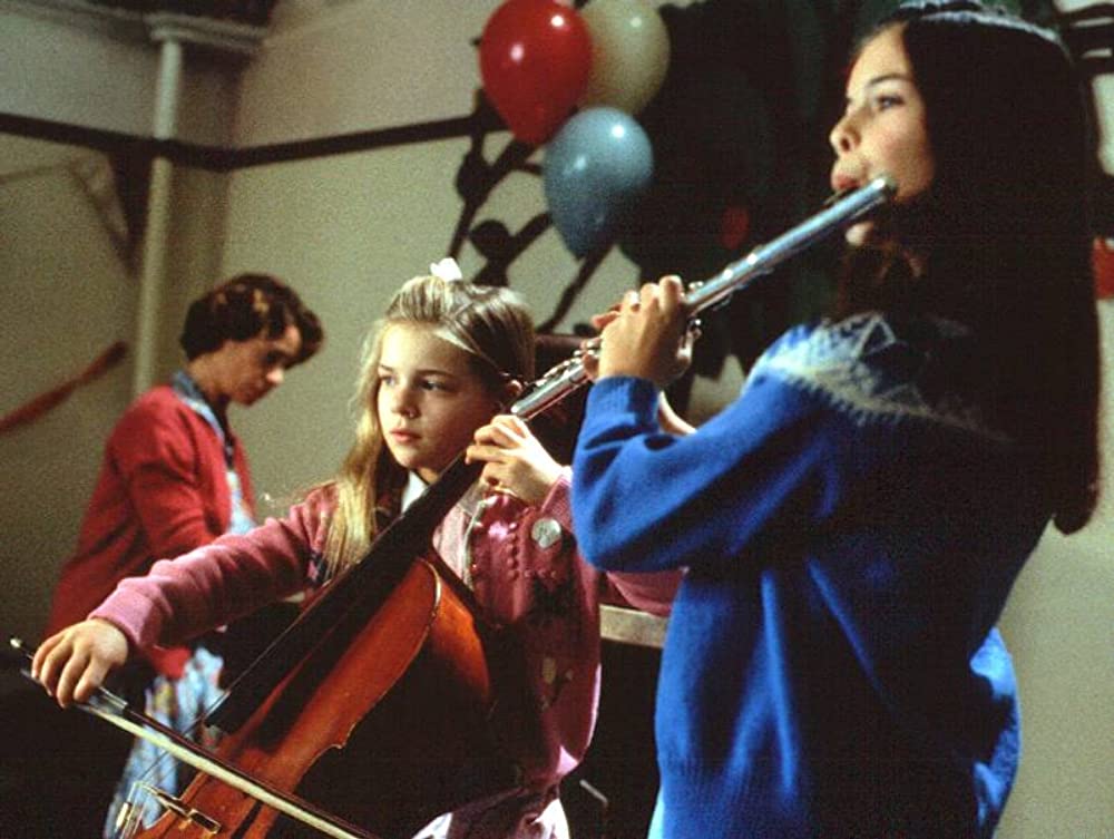 ほんとうのジャクリーヌ・デュ･プレの画像