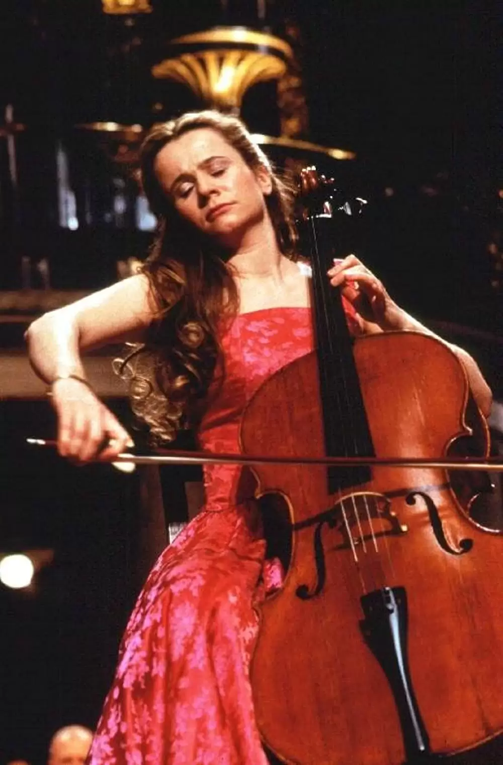 ほんとうのジャクリーヌ・デュ･プレの画像