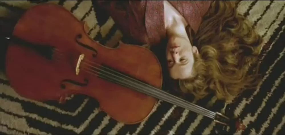 ほんとうのジャクリーヌ・デュ･プレの画像