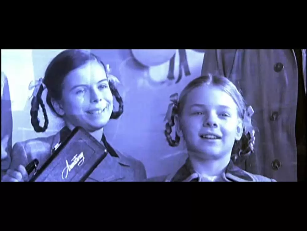「ほんとうのジャクリーヌ・デュ･プレ」Auriol Evans & Keylee Jade Flandersの画像