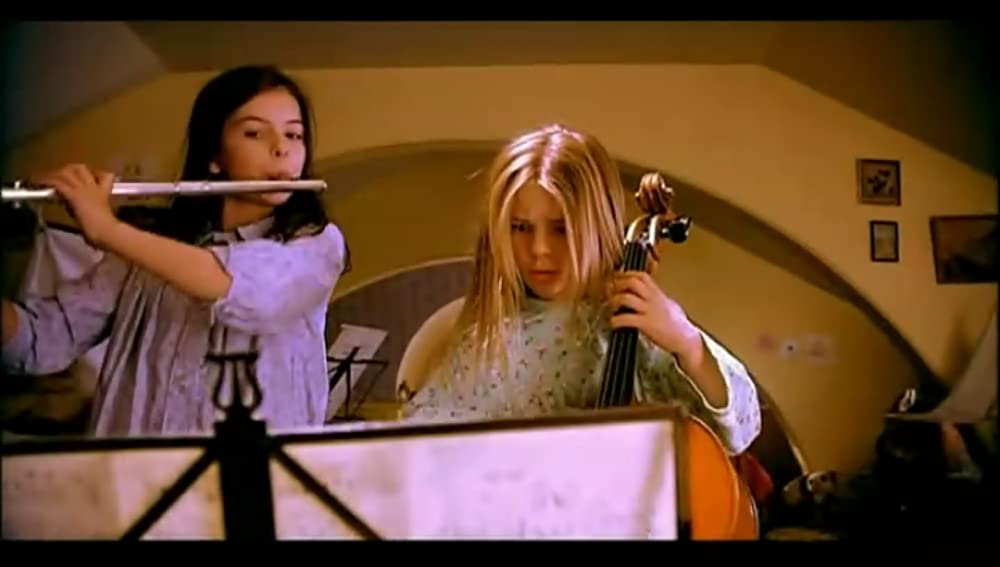 ほんとうのジャクリーヌ・デュ･プレの画像