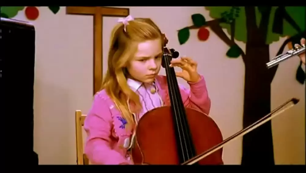 ほんとうのジャクリーヌ・デュ･プレの画像