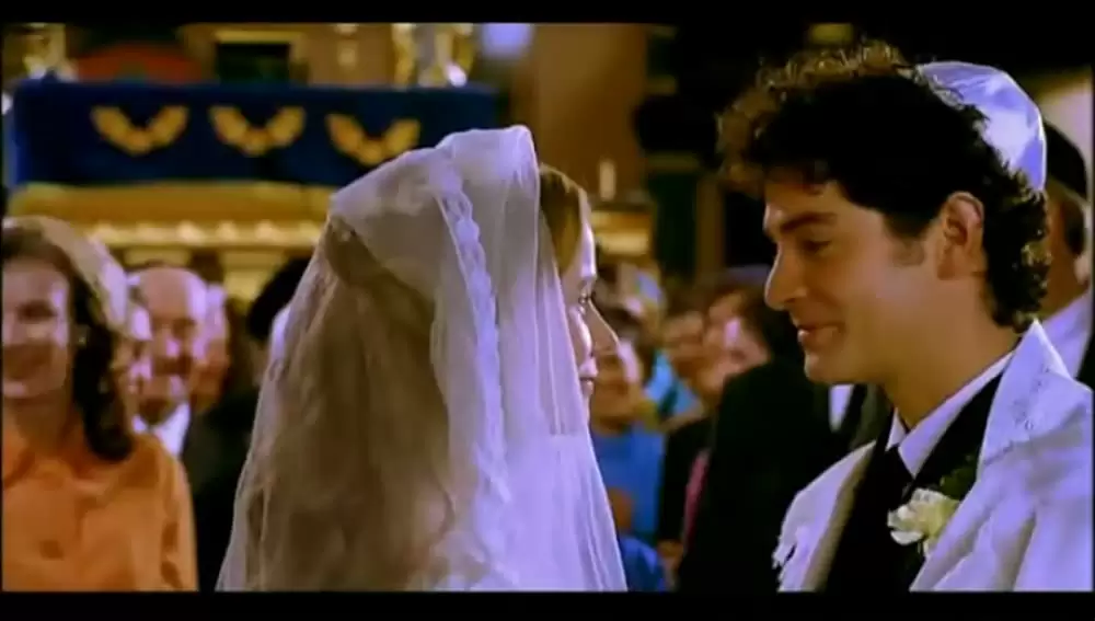 「ほんとうのジャクリーヌ・デュ･プレ」エミリー・ワトソン & レイチェル・グリフィスの画像