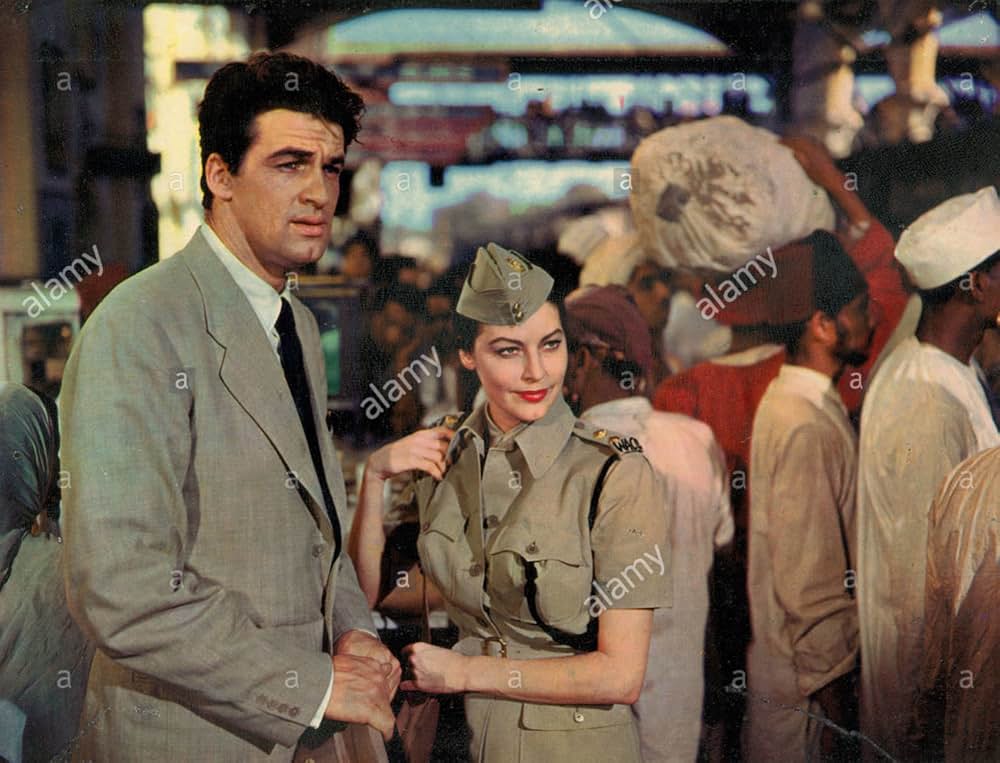 ボワニー分岐点の画像