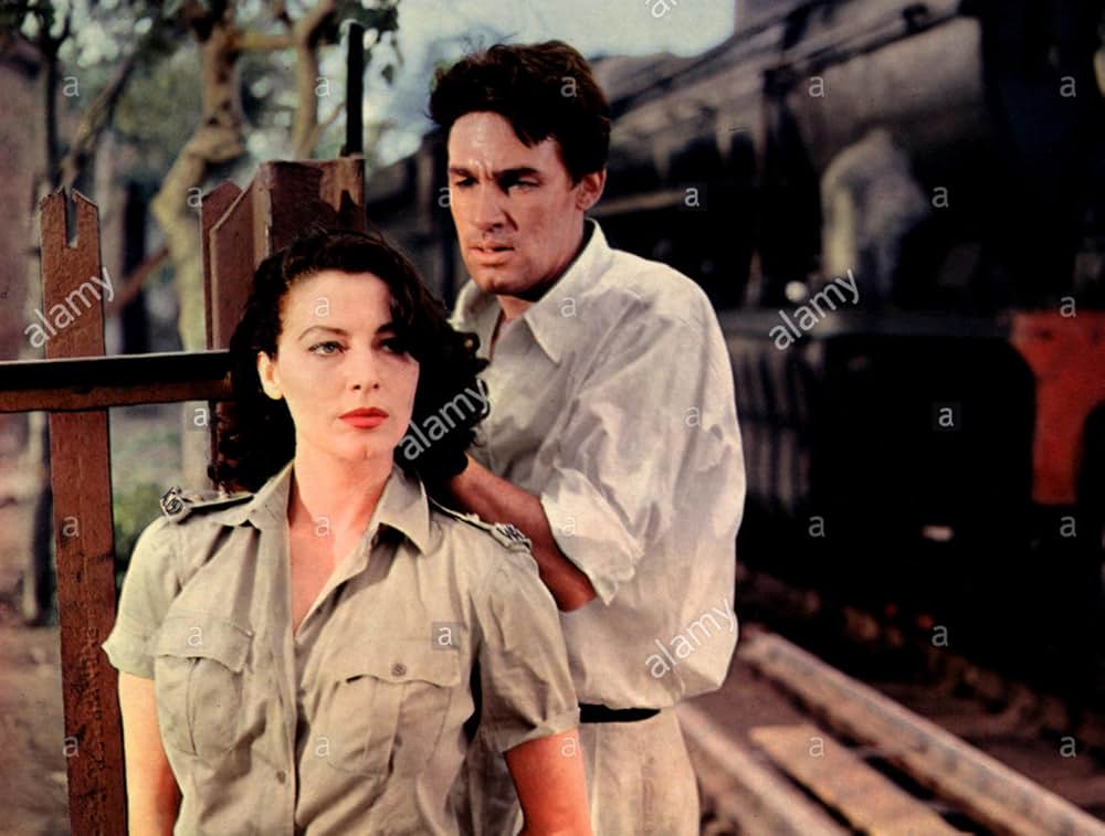 ボワニー分岐点の画像