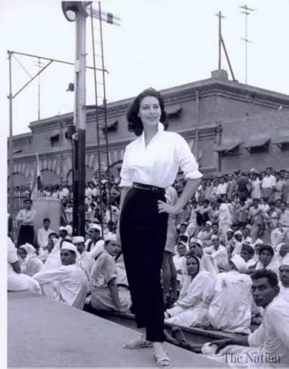 ボワニー分岐点の画像