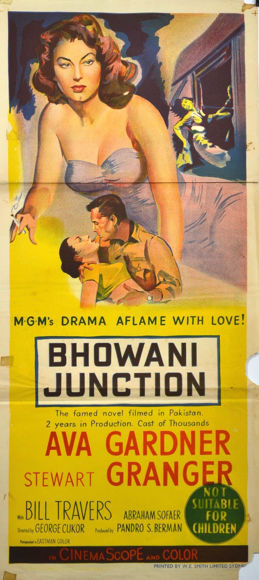 ボワニー分岐点の画像