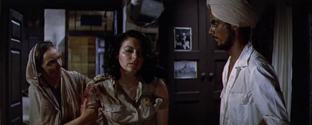 ボワニー分岐点の画像