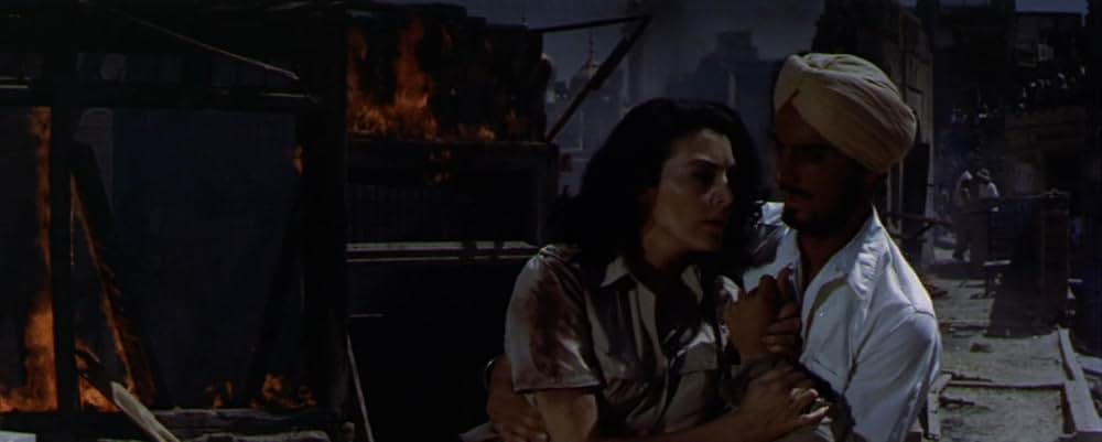 ボワニー分岐点の画像