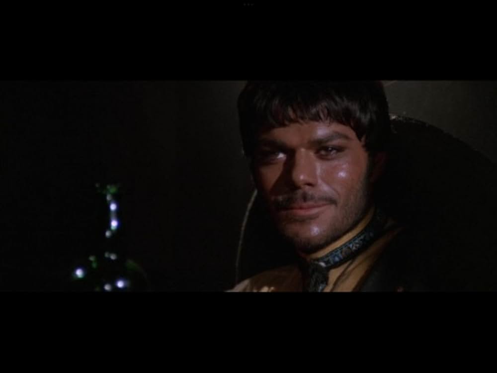 二匹の流れ星の画像