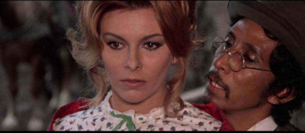 二匹の流れ星の画像