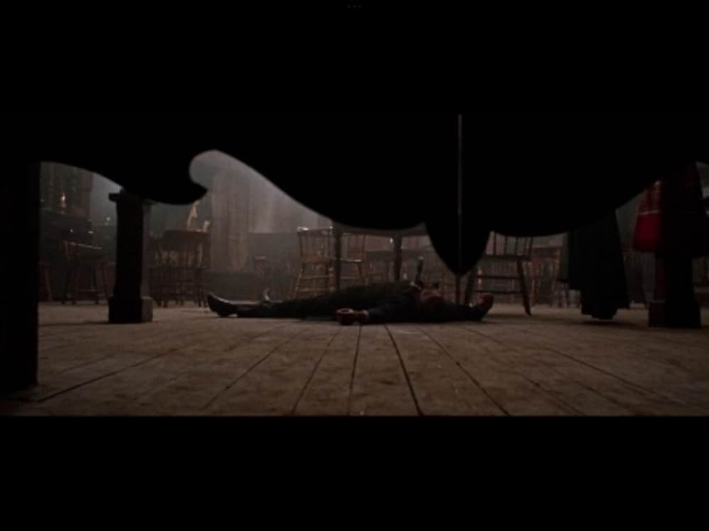 二匹の流れ星の画像