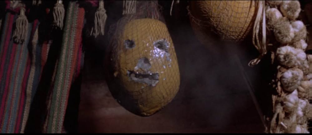 二匹の流れ星の画像