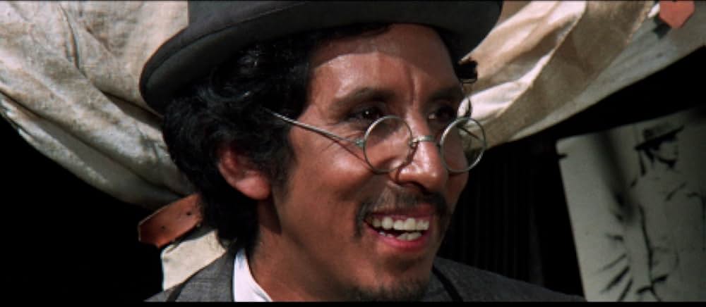 二匹の流れ星の画像