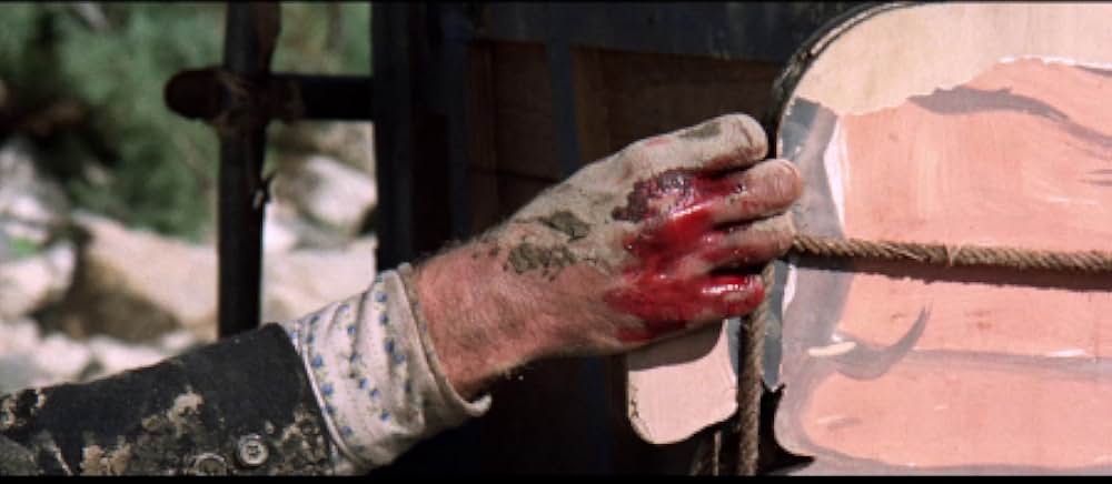 二匹の流れ星の画像