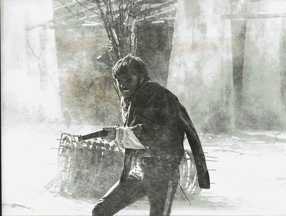 二匹の流れ星の画像