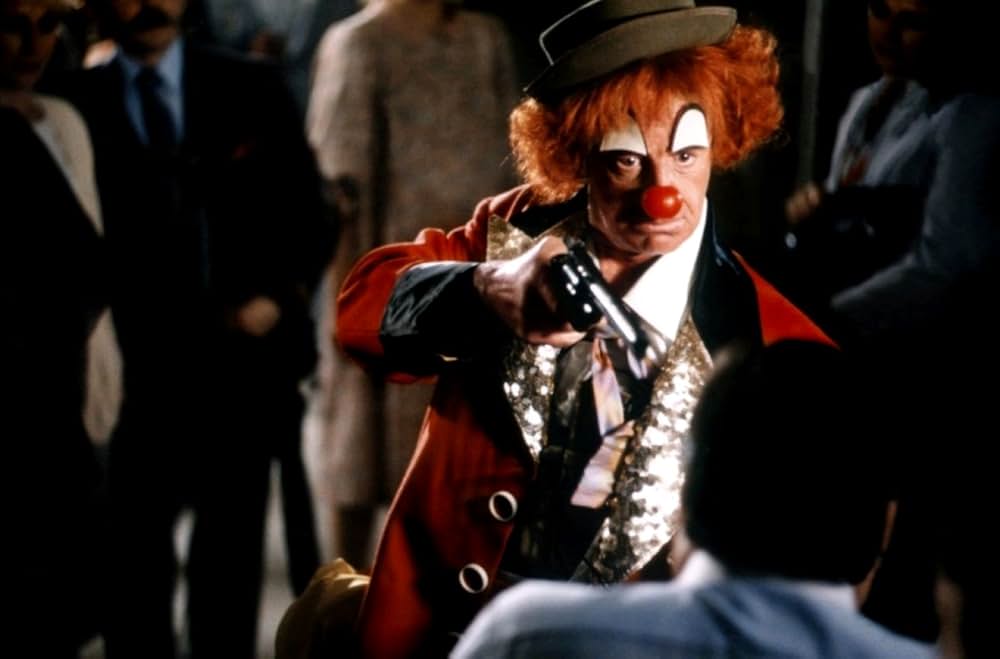 ホールド・アップの画像